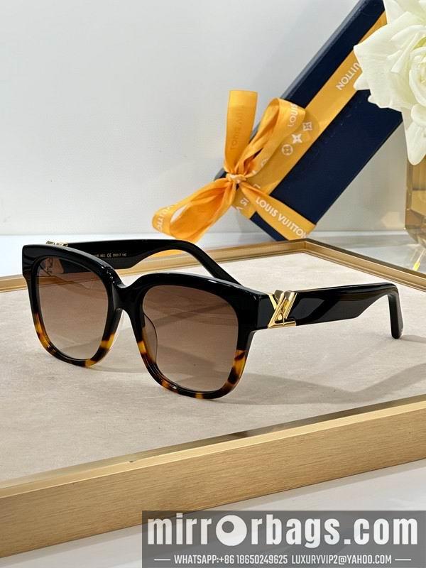 LV Glasses smh57