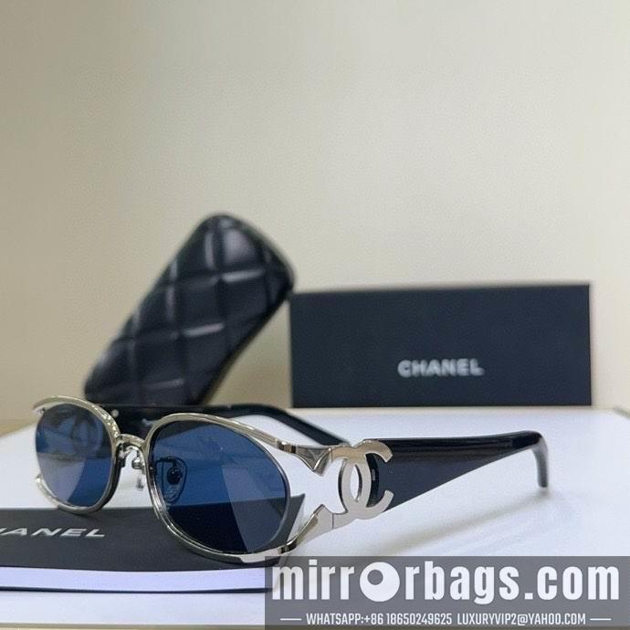 Chanel Glasses smr19