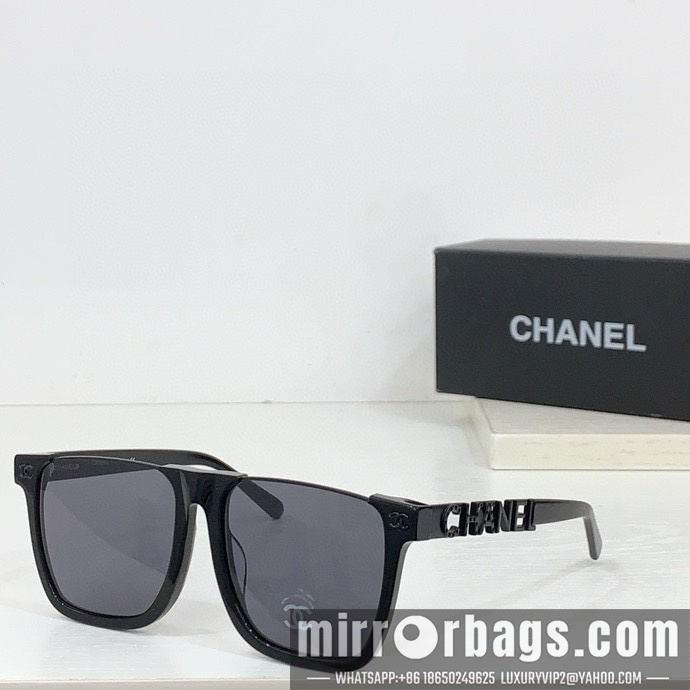 Chanel Glasses smx337