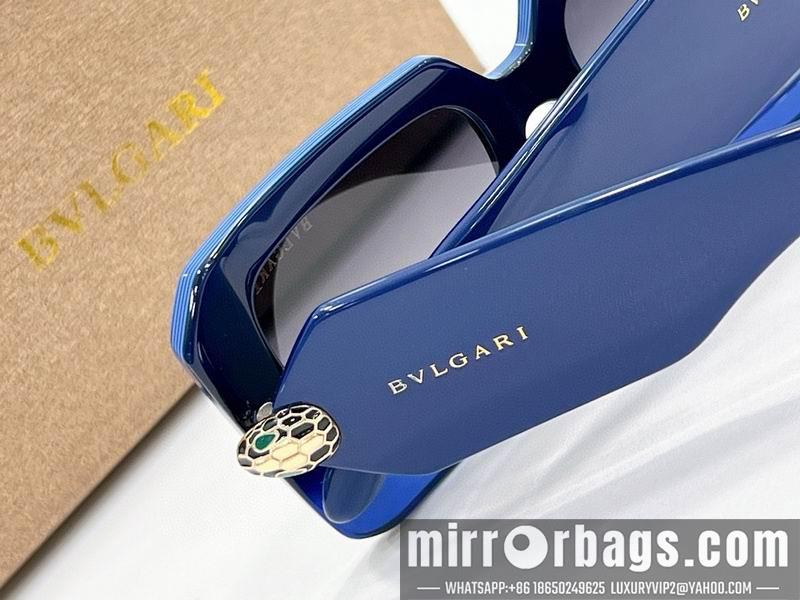 Bvlgari Glasses 03smh73