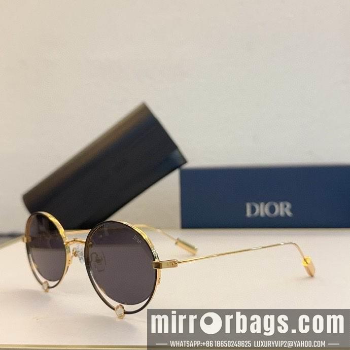 Dior Glasses smx77