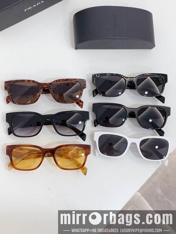 Prada Glasses smx282