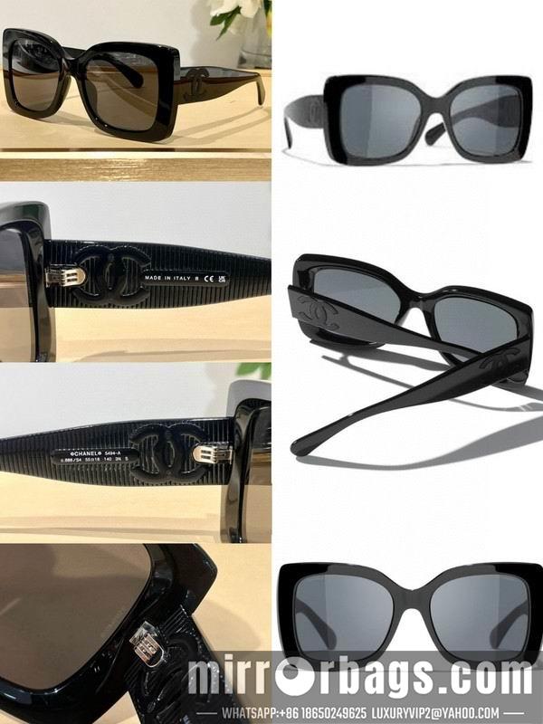 Chanel Glasses smh118