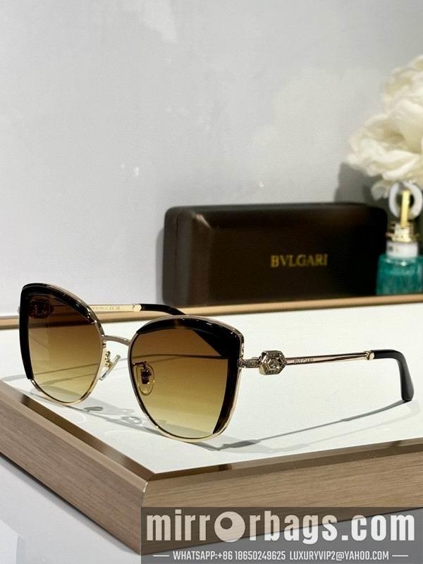 Bvlgari Glasses 03smh160