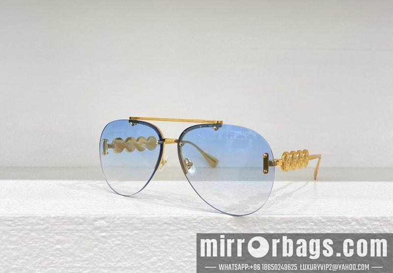 Versace Glasses 03smh60