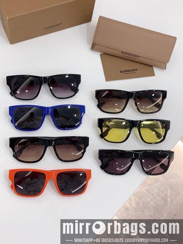 Burberry Glasses smx75