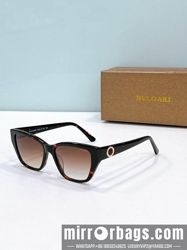 Bvlgari Glasses smx25