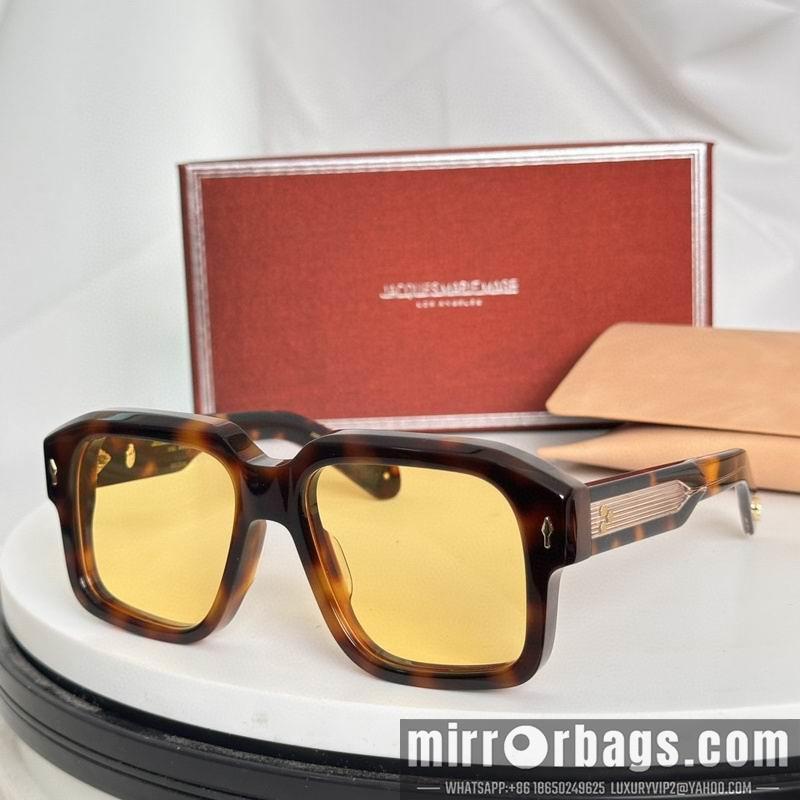 Jacques Marie Mage Glasses 03smh113