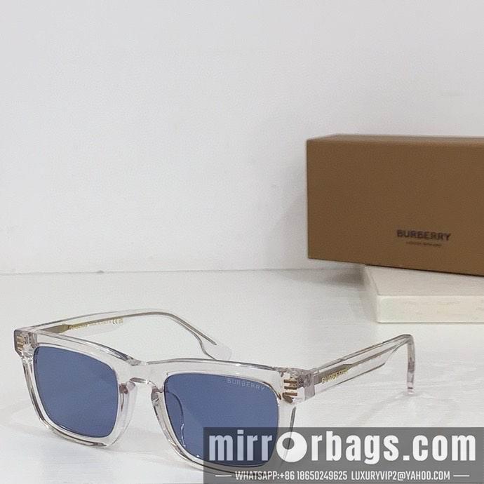 Burberry Glasses smx81