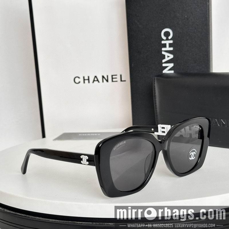 Chanel Glasses smr89