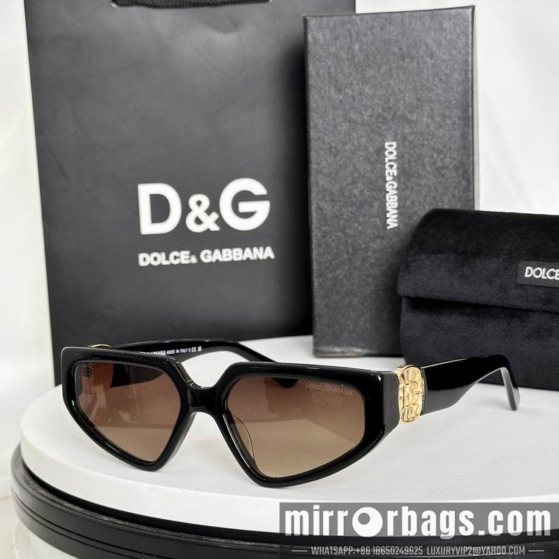 DG Glasses 03smh12