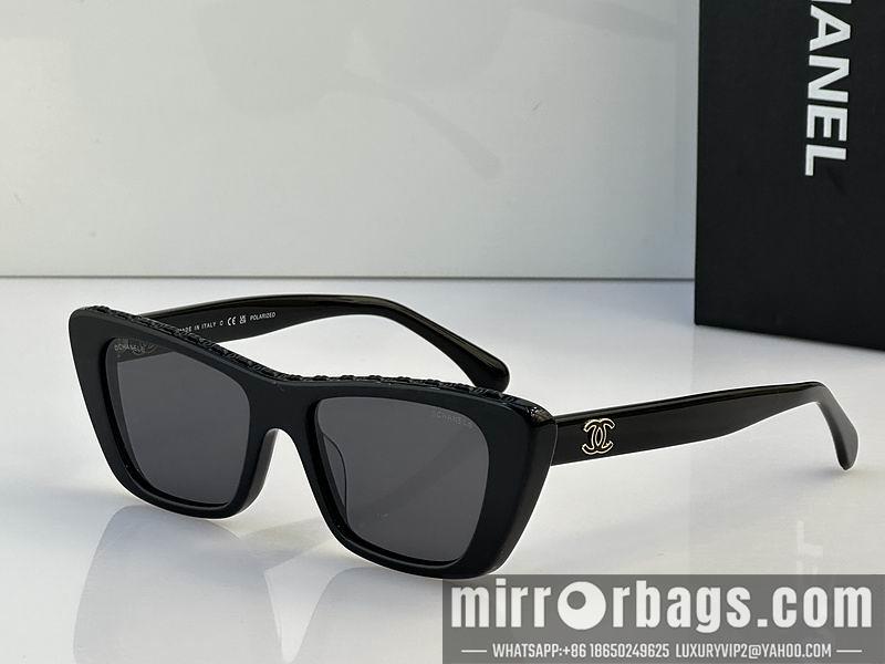 Chanel Glasses smh116