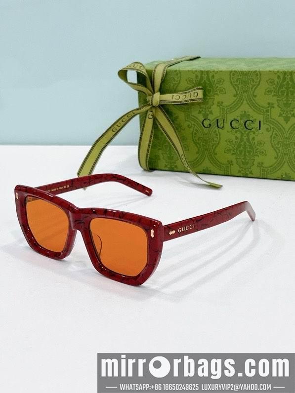 Gucci Glasses smx191