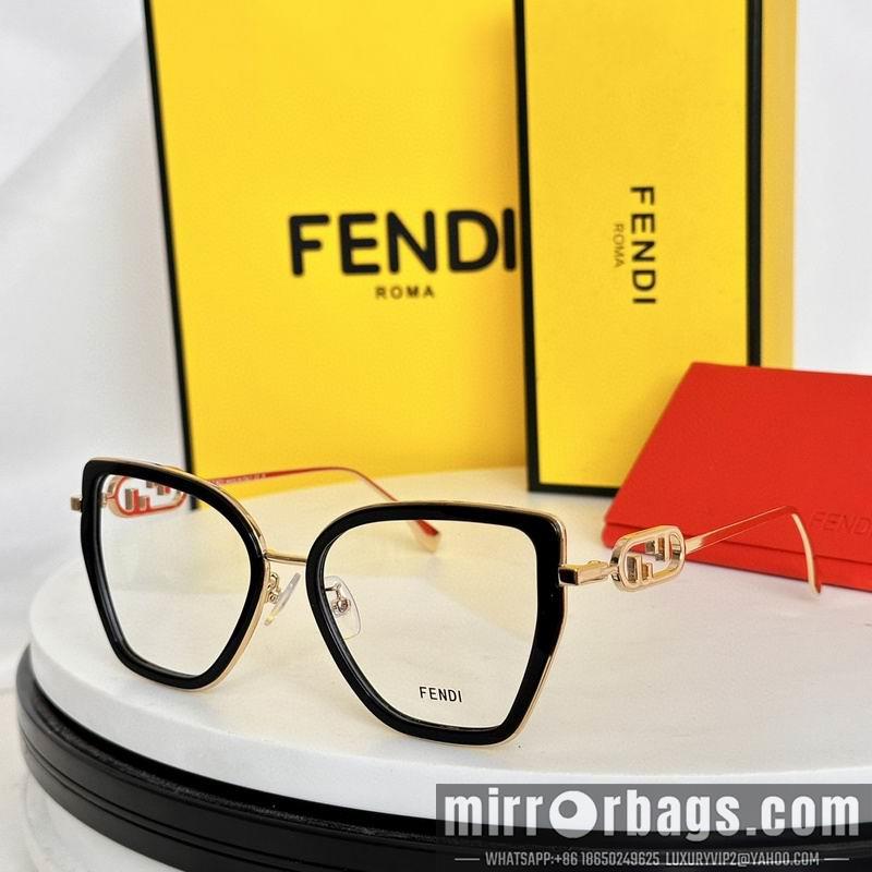 Fendi Glasses smh59