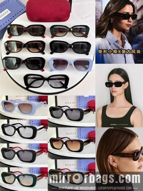 Gucci Glasses smh206