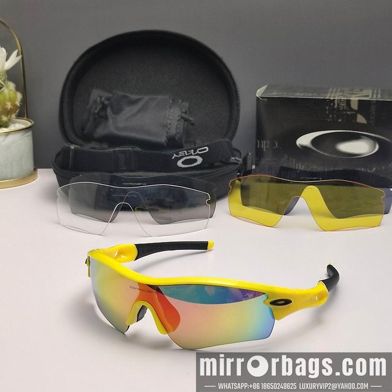 Oakley Glasses smx91