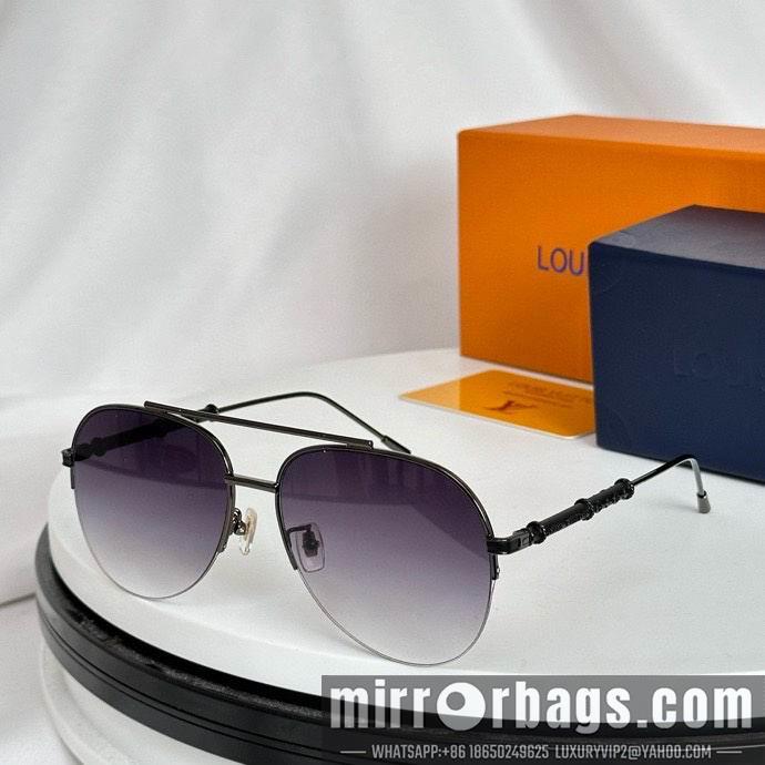 LV Glasses smr87