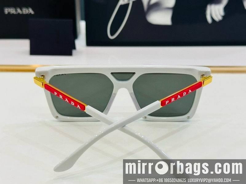 Prada Glasses smr152