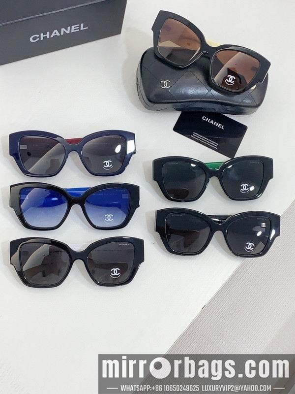 Chanel Glasses smr24
