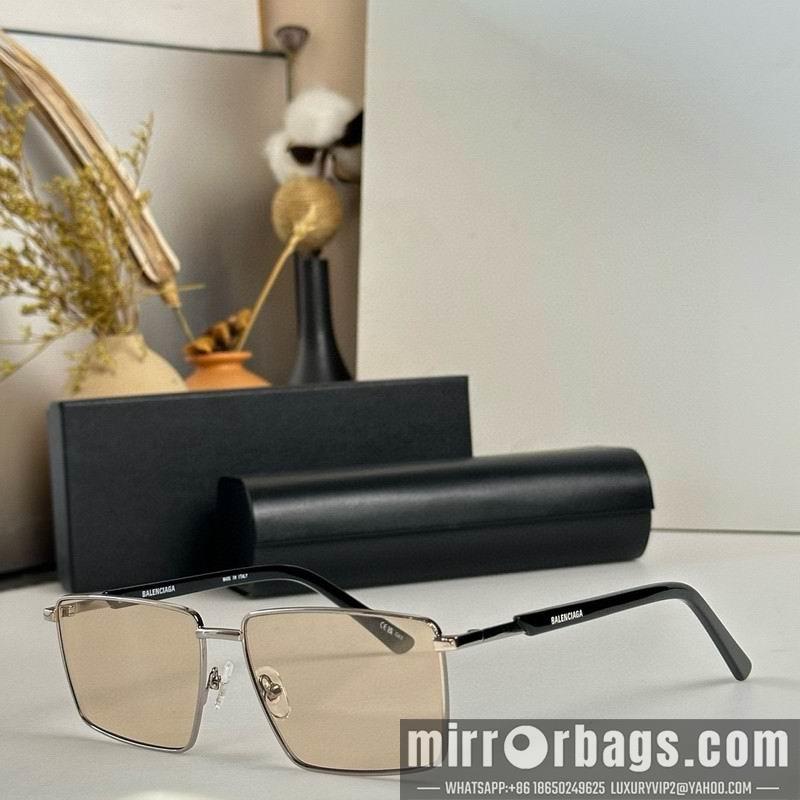 Balenciaga Glasses 03smh05