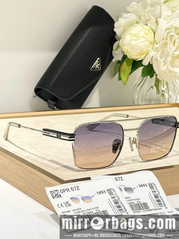 Prada Glasses smr72