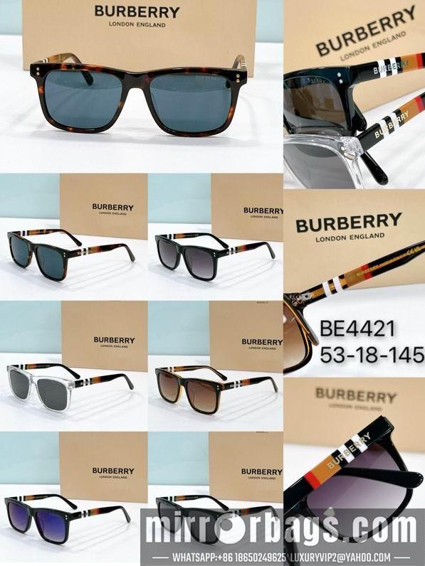 Burberry Glasses smx52