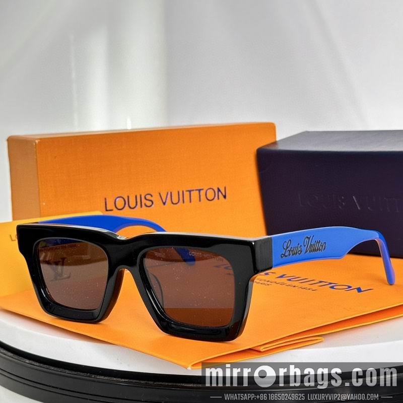 LV Glasses smh79