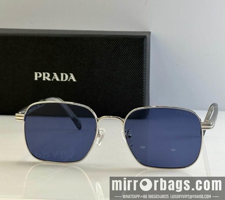 Prada Glasses smx307