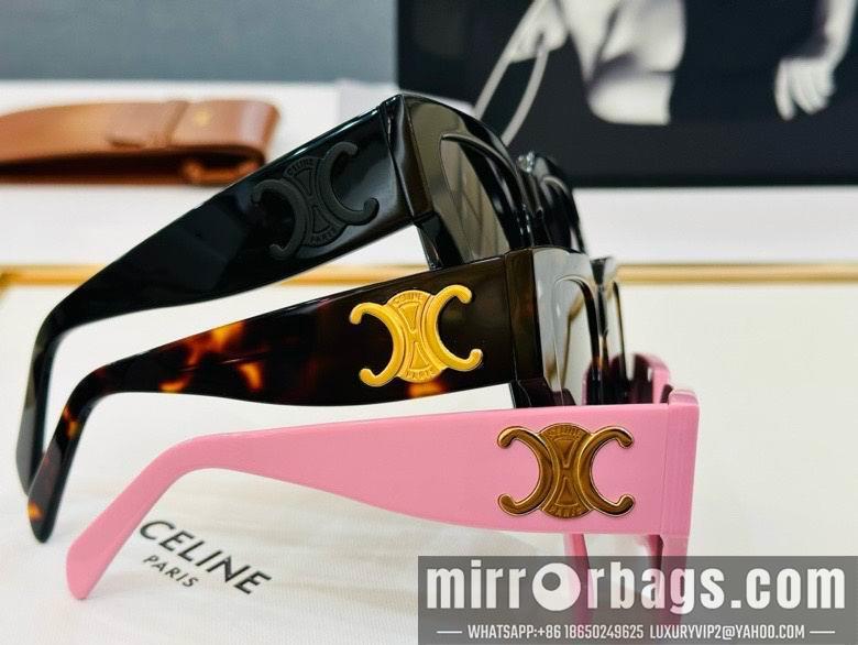 Celine Glasses smx144