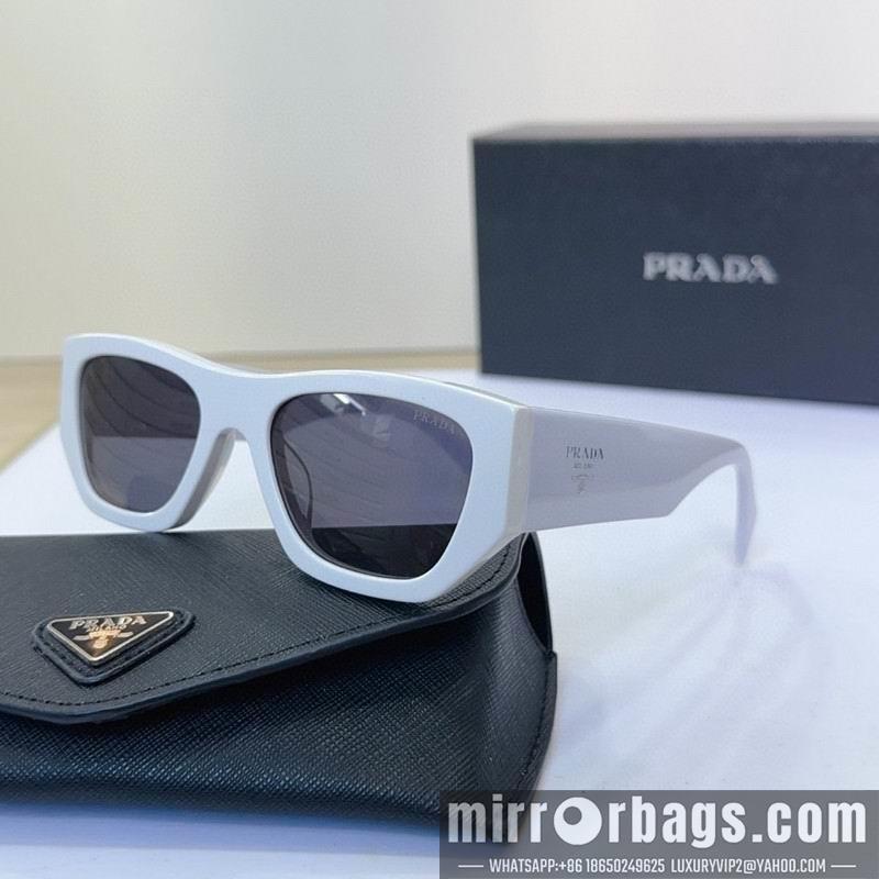 Prada Glasses smh176