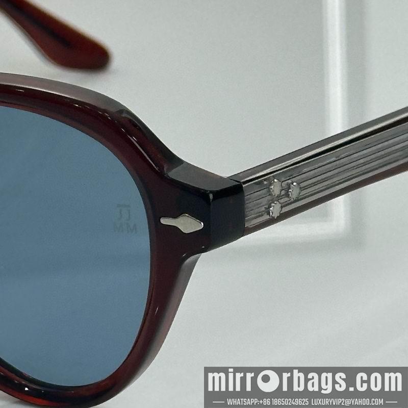 Jacques Marie Mage Glasses smx35