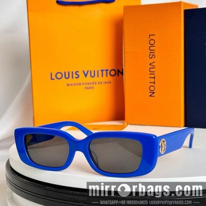 LV Glasses smx178