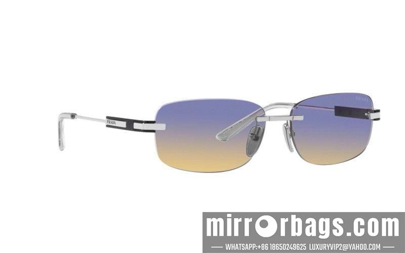 Prada Glasses smr70