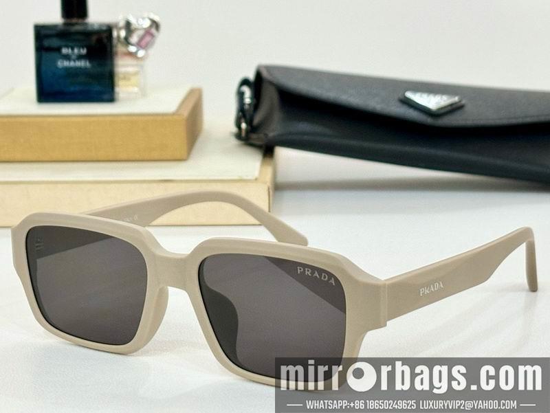 Prada Glasses smr115