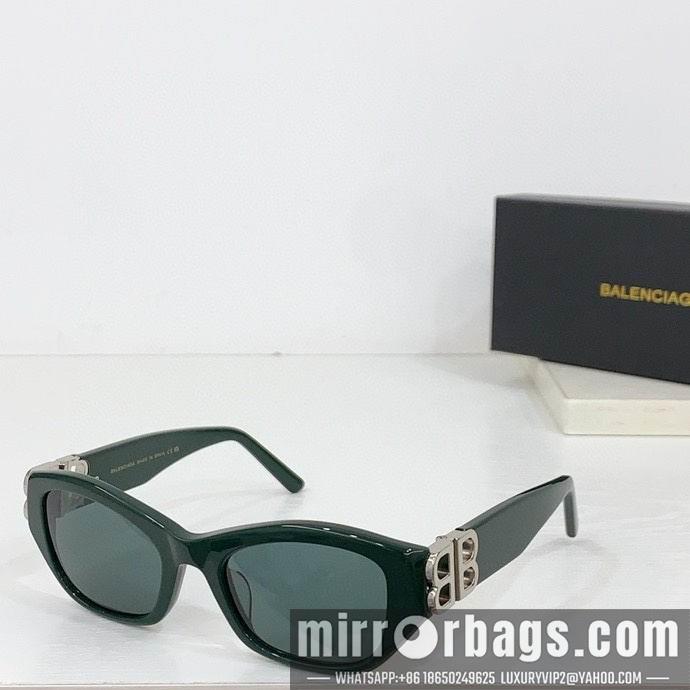 Balenciaga Glasses smr95