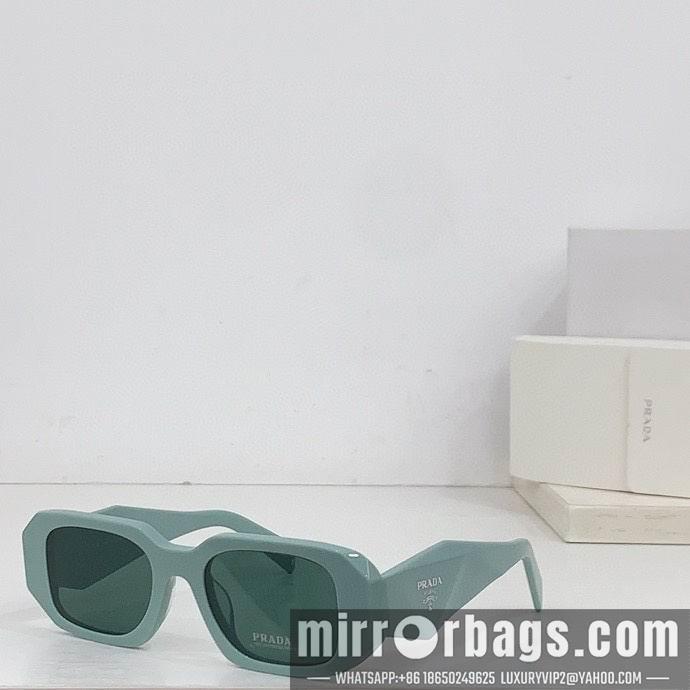 Prada Glasses smx286