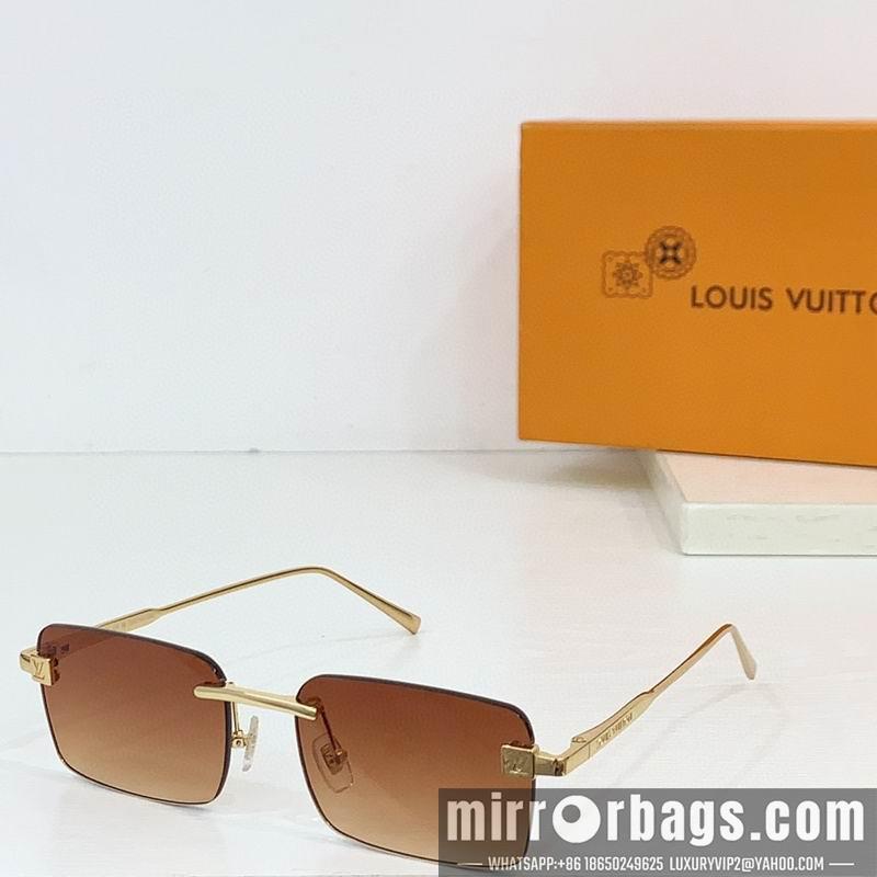 LV Glasses smr68