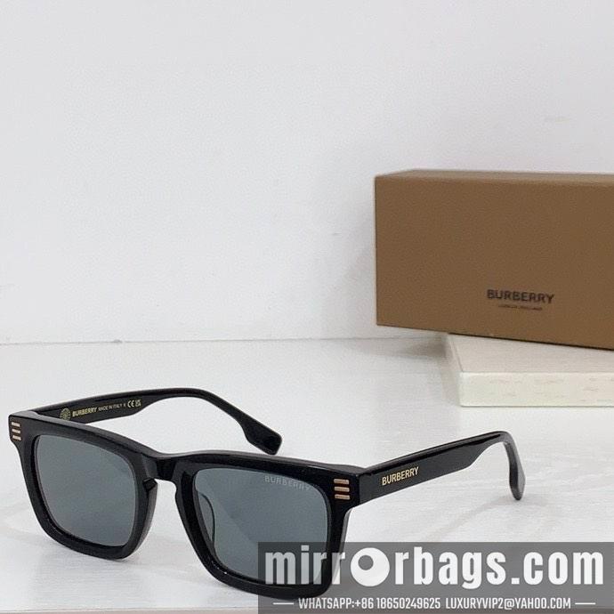 Burberry Glasses smx81