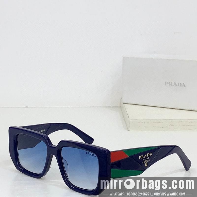 Prada Glasses smh42