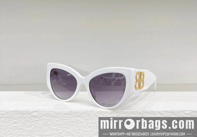 Balenciaga Glasses 03smh41