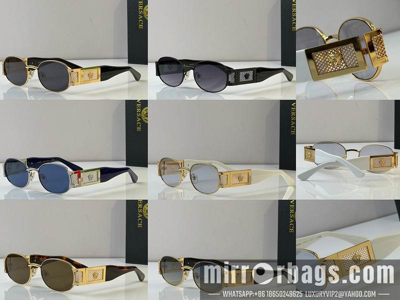 Versace Glasses 03smh108