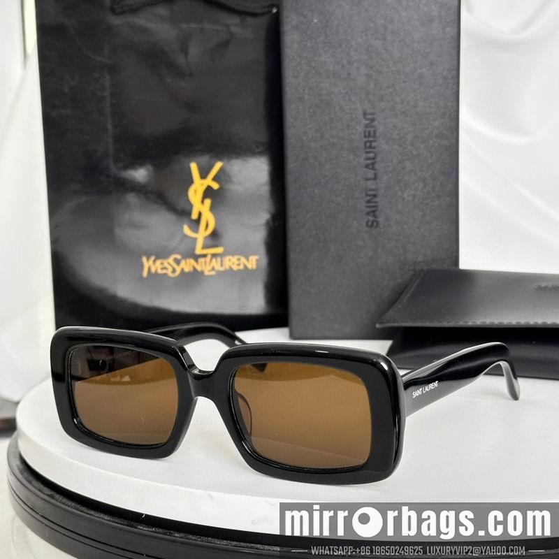 YSL Glasses 03smh10