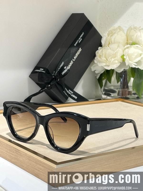 YSL Glasses smx55