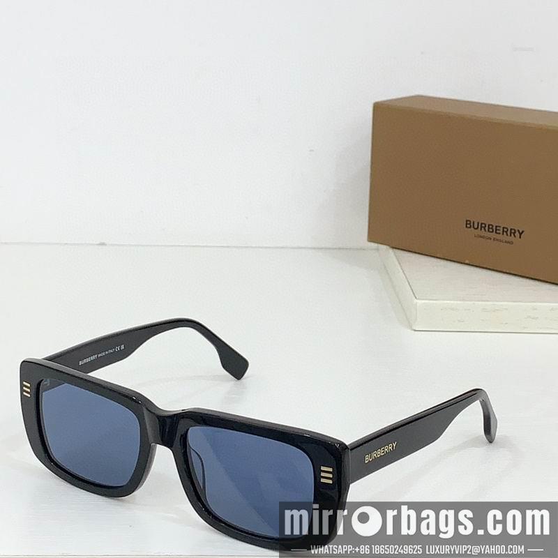 Burberry Glasses smr15