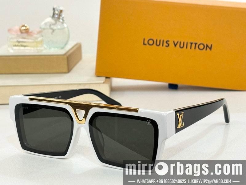 LV Glasses smr52