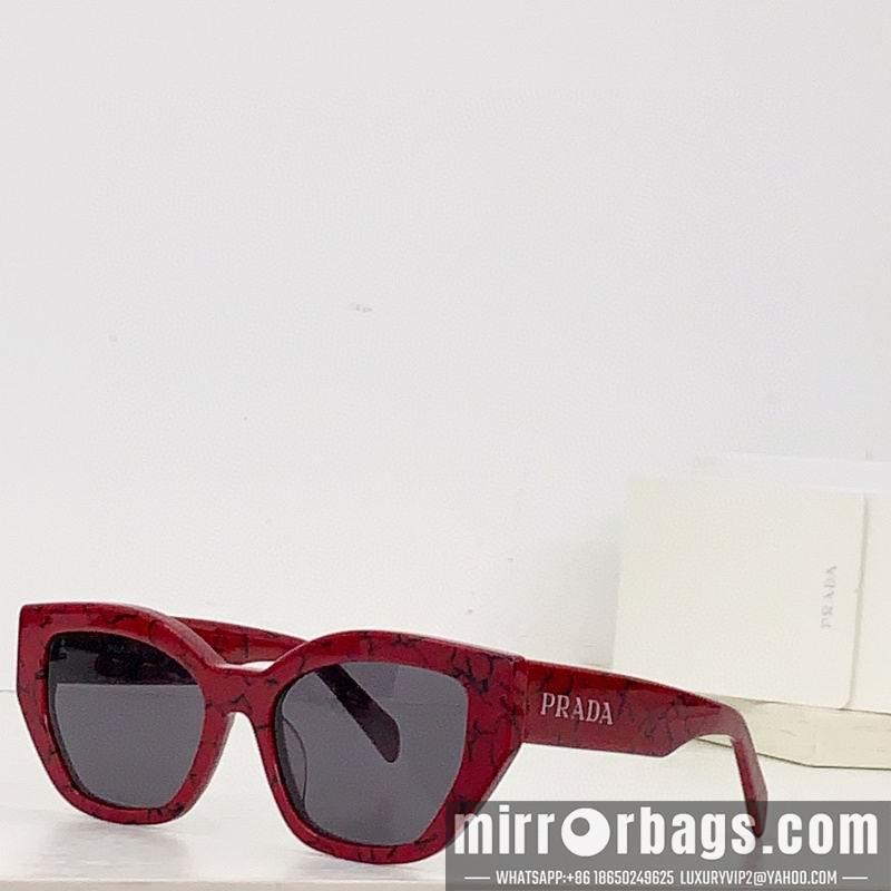 Prada Glasses smh39