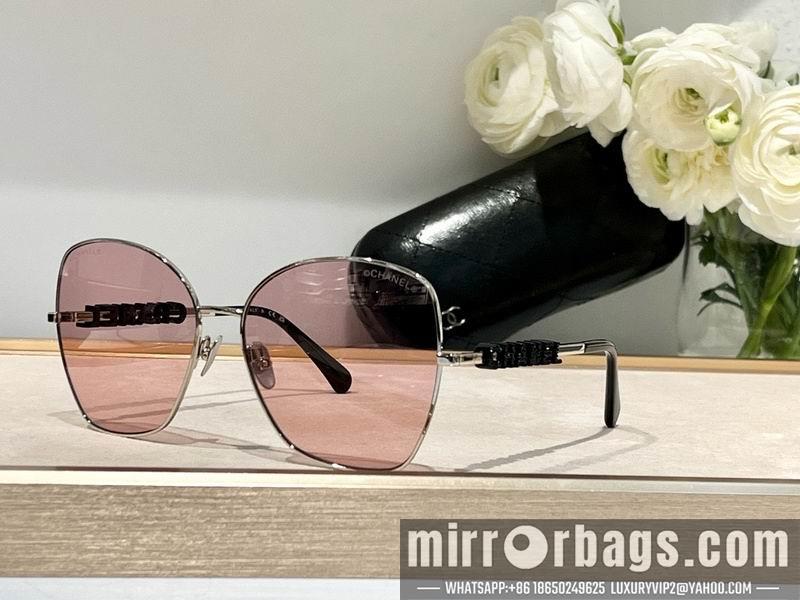 Chanel Glasses smr261