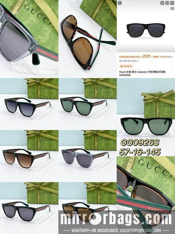 Gucci Glasses smh127