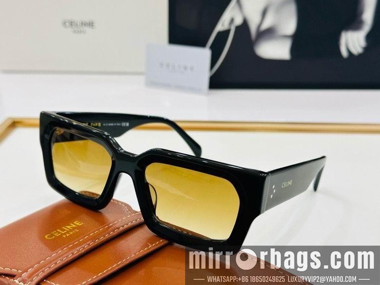 Celine Glasses smx179