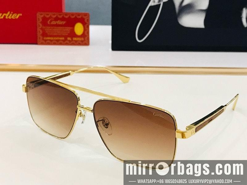 Cartier Glasses smr62